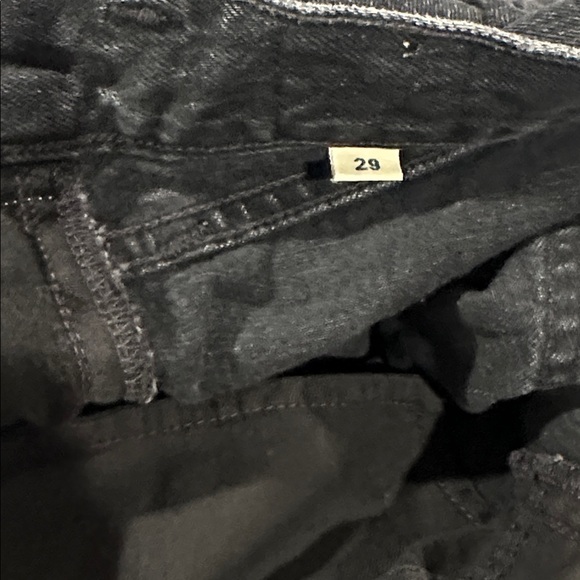 Citizens of Humanity Premium Vintage Emerson Slim Boyfriend Jeans Size 29 - Picture 9 of 16